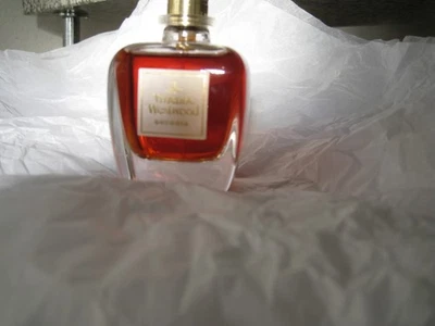 Vivienne Westwood Boudoir EDP 75 ml, ¡nuevo! - Imagen 1 de 4