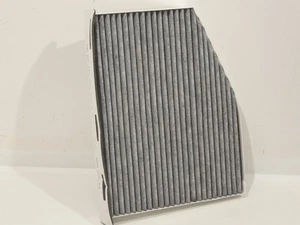 Skoda Yeti 5L Pollen Dust Filter Element New Genuine 1K2819669 - Picture 1 of 7