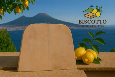 APIZZ Ooni Koda 2 Max Biscotto di Sorrento Casapulla Keks Schamottenstein Saputo Stein