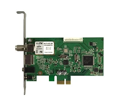 Hauppauge 1196 WinTV HVR-1265 PCI Express Hybrid High Definition TV Tuner Card - Image 1 of 4