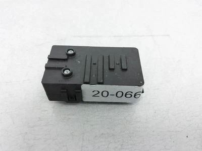 Honda Clarity 2018-2020 Plug-In Washer Control Unit 81287-Trv-A01 - Image 1 of 4