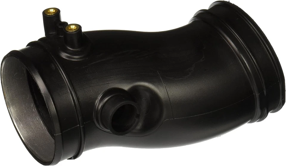 Manguera de admisión de aire negra genuina Ford 3C3Z-9C623-AA  Foto 1 de 1