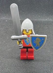 Citizen Brick Day CBD 11 Lions Knight Minifigur Limited Sold Out - Bild 1 von 2