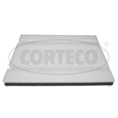 Filtro de aire de cabina Corteco 80005230 para 16-23 Mercedes-Benz Metris V220d V250 Foto 1 de 4