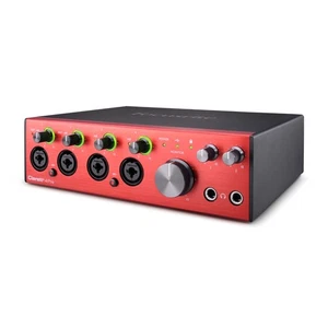 FOCUSRITE Clarett 4Pre USB - Interface - Picture 1 of 2