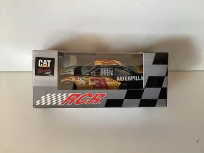 1/64 Action Jeff Burton #31 Caterpillar 2010 Chevy Impala - Image 1 of 2