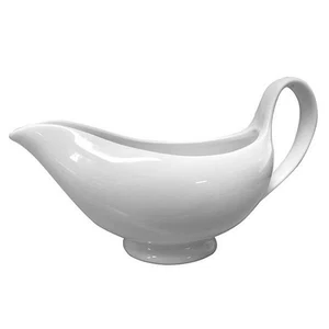 Judge Table Essentials 550ml Gravy Boat - Picture 1 of 1