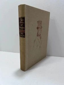 The Man of Property John Galsworthy 1964 Hardcover Sandglass Heritage - Picture 1 of 7