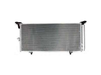 Condensador de aire acondicionado para Subaru Legacy 2010-2014 TYC 17257NHMT 2011 2012 2013 sedán Foto 1 de 2