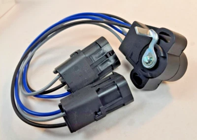 Sensor de posición del acelerador Santech (TPS) TP0061 SE ADAPTA A ALGUNOS JEEP (20) Foto 1 de 3