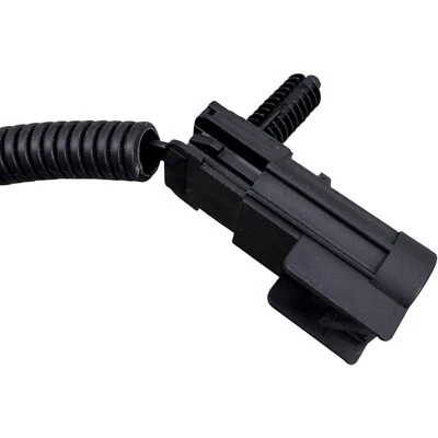 Sensor de temperatura del refrigerante del motor NTK EF0149 SE ADAPTA A BUICK RAINIER CHEVROLET Foto 1 de 4