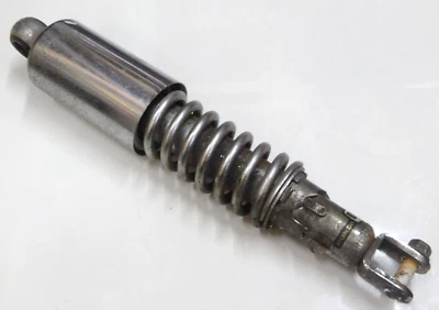 Amortiguador trasero Honda Nighthawk CB 450 CB450 1982-1986 OEM 52400-MC9-671 Foto 1 de 4