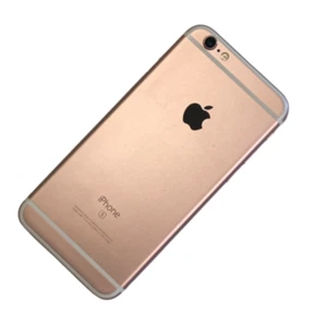 Apple iPhone 6s Unlocked - 16GB/32GB/64GB/128GB - Silver/Gold/Space Gray - Picture 1 of 10