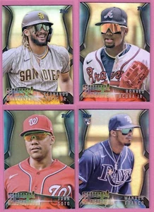 2022 Topps Series 2 Sweet Shades ~ You Pick ~ Complete Your Set - Bild 1 von 21