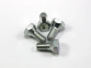 Vespa 1x Radschraube M10 Schraube Radbolzen M10x16mm  4 Lochfelge V50 90 1 Serie - Bild 1 von 1