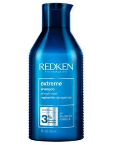 Redken 5th Avenue NYC Extreme Champú para Cabello Designado 300 ml - Imagen 1 de 1