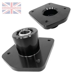 PEUGEOT 106 FRONT FIXED SUSPENSION TOP MOUNT (PAIR) - Picture 1 of 5