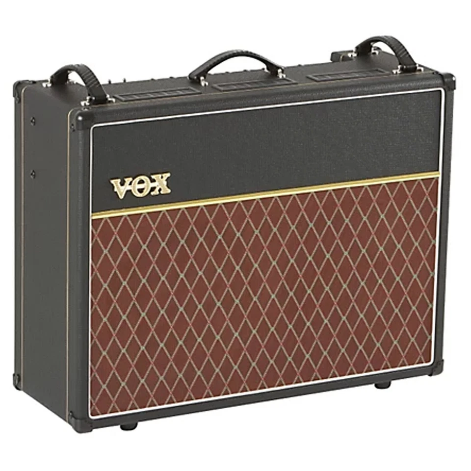 VOX AC15C2 2 x 12" Speaker(s) Amplifier