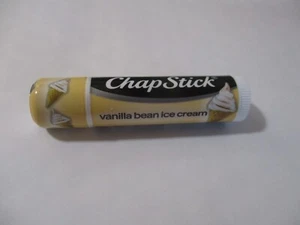 CHAPSTICK BALM VANILLA BEAN ICE CREAM - Picture 1 of 1