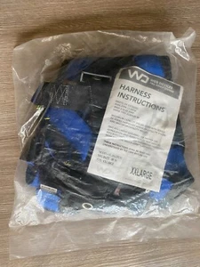 Ganzkörpergurt Auffangvorrichtung 310lb HL391129 Größe: XXL - Webgerät - Bild 1 von 3