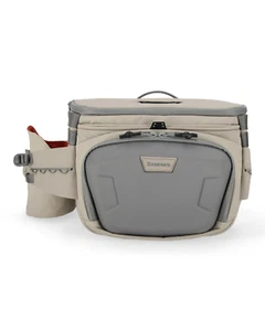Simms Headwaters Hip Pack Dolomite - Picture 1 of 3