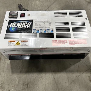 Rennco LS Lift Seal Heat Sealer - Picture 1 of 3