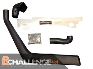 Snorkel Kit to fit Suzuki Sierra Samurai SJ413 & SJ410 SJ - Picture 1 of 8