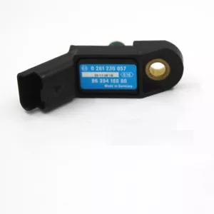 Genuine Peugeot Citroen Manifold Absolute Pressure Sensors 9639418880 19201K - Foto 1 di 2