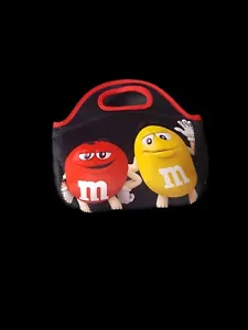 ***suka-angesagtes M&M Tragetäschchen Neu*** - Bild 1 von 4