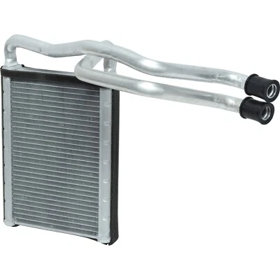 Para Hyundai Genesis 2010-2012 cupé HVAC núcleo calentador UAC 2011 Foto 1 de 2