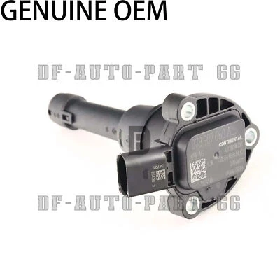 Sensor de nivel de aceite del motor OEM 079907660A para Audi A6 7 8 Q7 S4 - S8 pieza original Foto 1 de 4