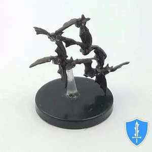Bat Swarm - Kingmaker #03 Pathfinder Battles D&D Miniatura - Imagen 1 de 2