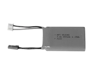 Absima Li-Ion Akku 7.4V 850mAh AB-J-026-50  - Bild 1 von 1