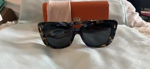 New Authentic Tory Burch Sunglasses with Tag - Picture 1 of 4