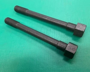 NEW Land Rover Series 2 2a Iso-Speedic Engine Governor to Head Bolts 278533 - Picture 1 of 1