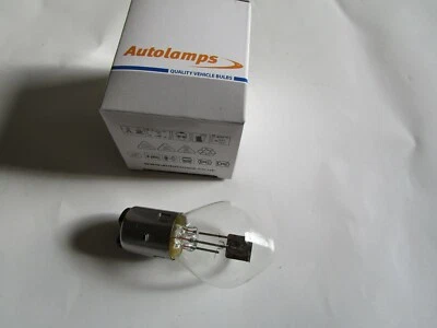 BOMBILLA DE FARO SUPERLIGERO KEEWAY Foto 1 de 2