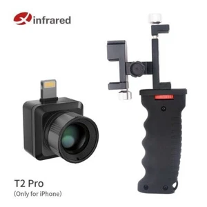 Xinfrared T2 Pro Thermal Monocular Outdoor Detect Night Vision Hunt IOS IPhone - Zdjęcie 1 z 8