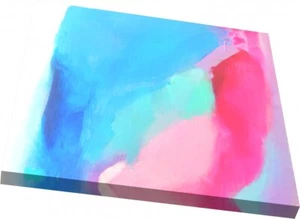 Dein Wunschmotiv auf Leinwandbilder eigenes Foto  Kunstdruck Qualitätskontrolle - Bild 1 von 2