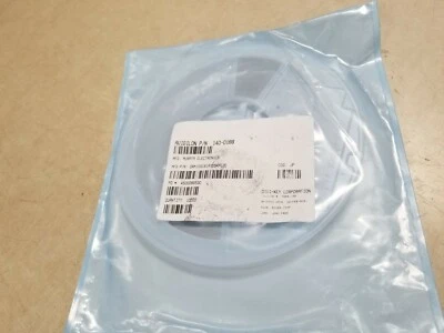 批量 10000 - 村田陶瓷电容器。 SMD/SMT 0402 1uF 10V X6S GRM155C81A105KA12D — 第 1/4 张图片