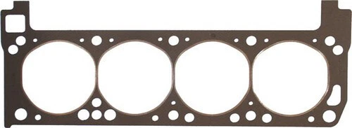 Pronto HG31090 Head Gasket Fits 70-82 Ford 351C,351M,400 Free Shipping 8347PT-1 - Image 1 of 1