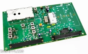 Japan Radio JRC NRD-525 & NRD-535 Receiver CHF-36 IF Filter Board - Picture 1 of 2