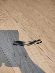 Märklin H0 Gebogenes Gleis (2221) - Bild 1 von 2