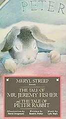 Повесть о мистере Джереми Фишере/Повесть о кролике Питере - Изображение 1 из 1