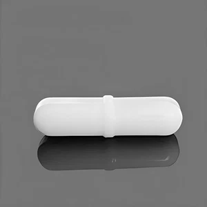 4pcs Magnetic Stir Rod Self Stirring Cup Replacement Stirrer Rod Laboratory - Picture 1 of 12