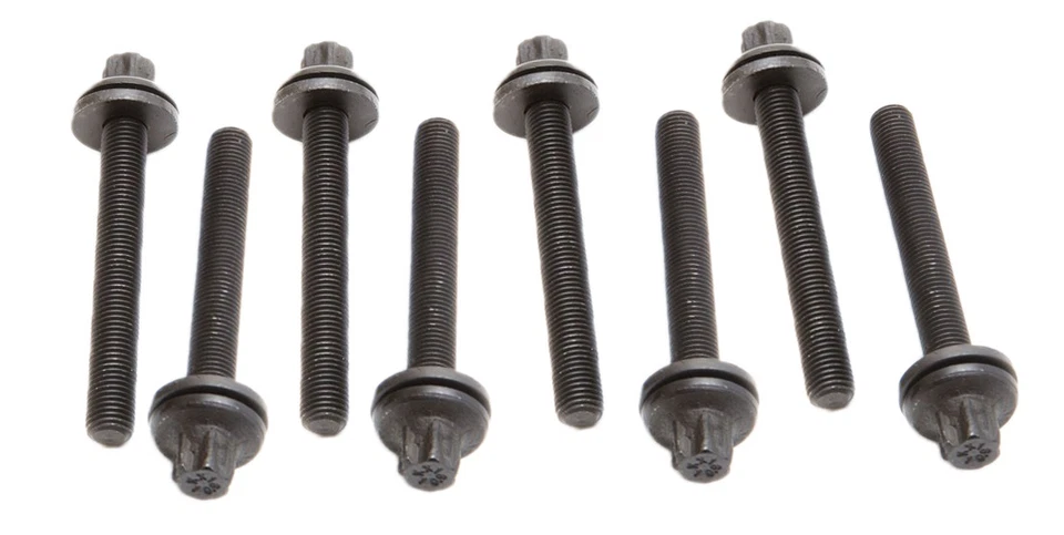 Sea Doo 4-Tec Crank Case Bolt Set Kit GTX RXP RXT SC 155 185 215 255 260 - Image 1 of 1