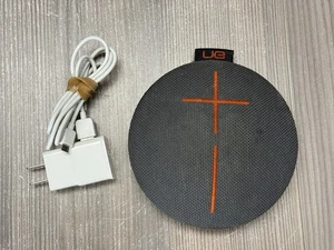 Altavoz Bluetooth Ultimate Ears UE Roll Impermeable Azul Comprobado Portátil  - Imagen 1 de 5