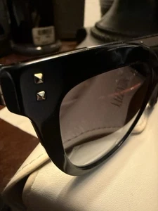 Valentino Rock Stud VA 4049 Havana/Blue Shaded (5011/8G) Sonnenbrille - Bild 1 von 12