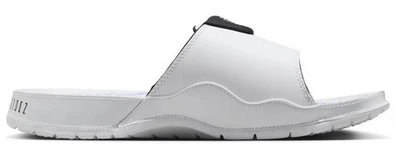 Hombre Jordan Hydro XI Retro Blanco/Leyenda Azul-Negro (FN2452 104) Foto 1 de 4