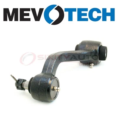 Mevotech Steering Idler Arm for 1976-1980 Dodge Aspen 3.7L 5.2L 5.9L L6 V8 - mx Foto 1 de 4