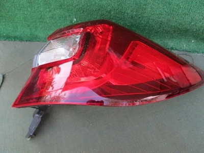 2015 2016 2017 Subaru Forester Tail Light Brake Lamp Passenger Side - Image 1 of 4